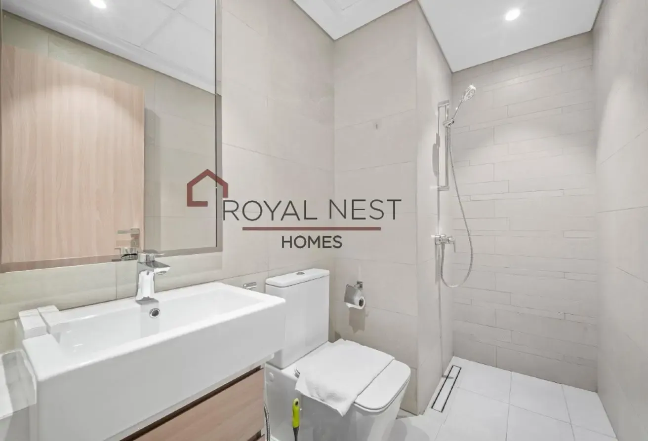 FULLY FURNISHED | SPACIOUS | PRIME LOCATION