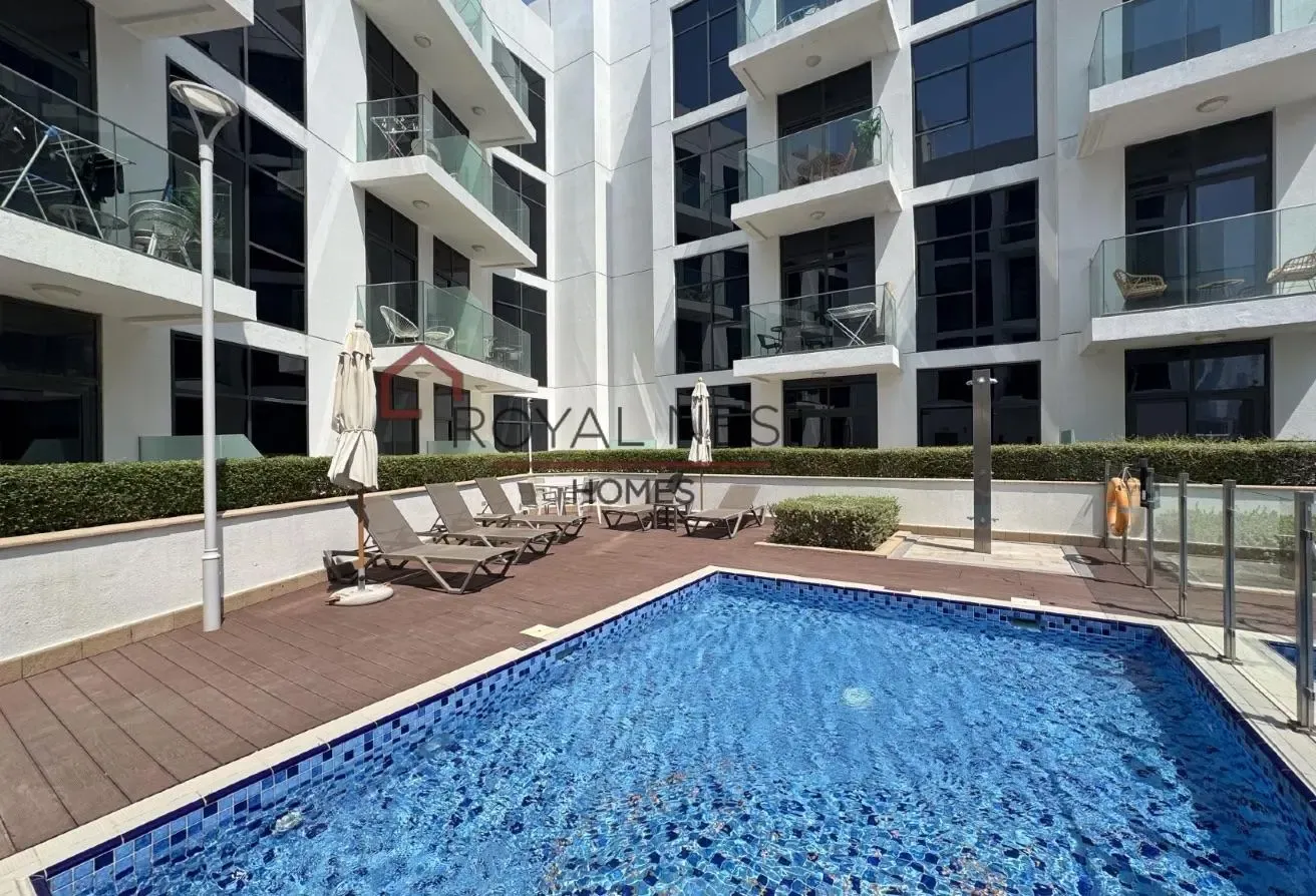 FULLY FURNISHED | SPACIOUS | PRIME LOCATION