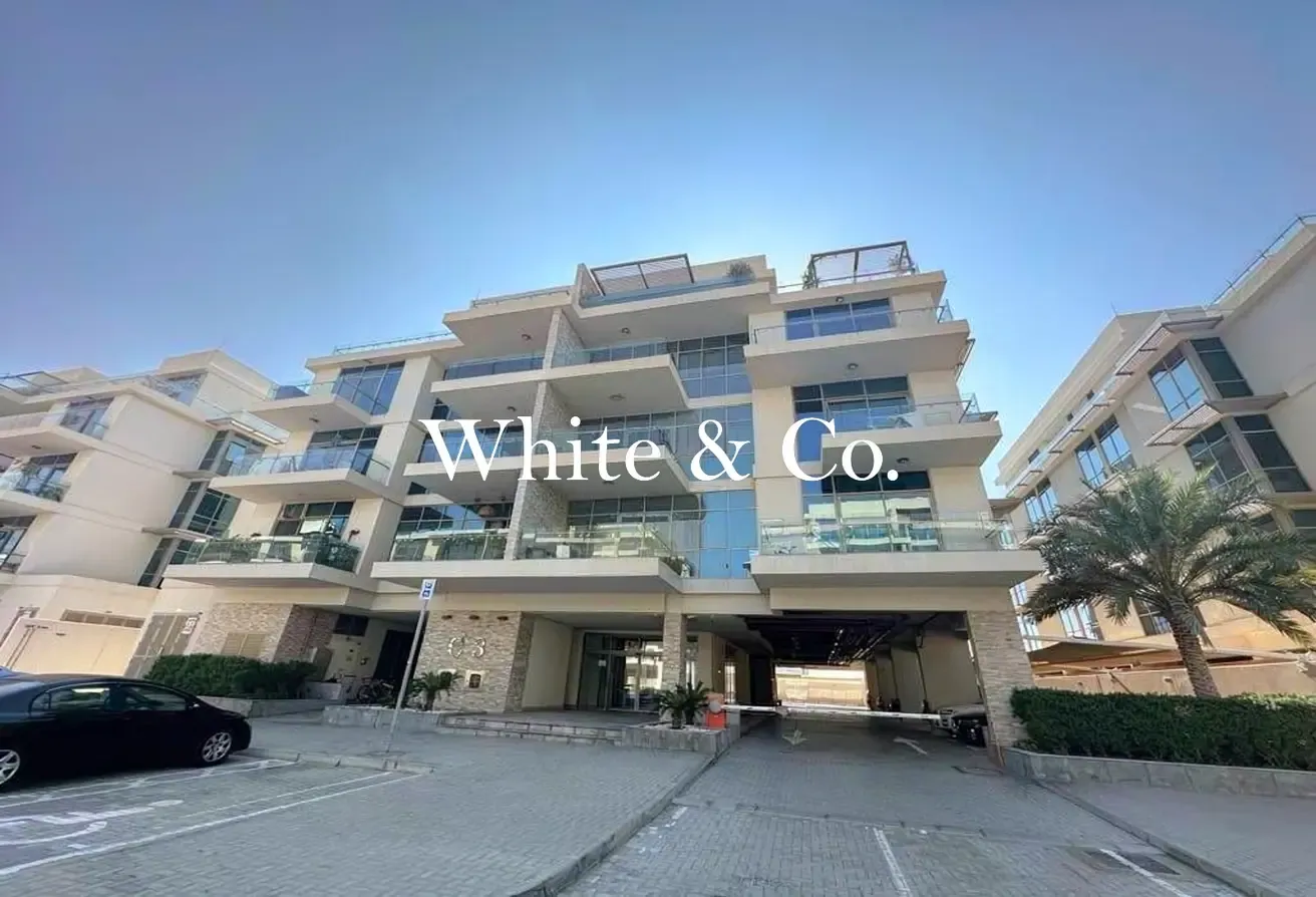 Fully Furnished | 1BR | Polo Residences