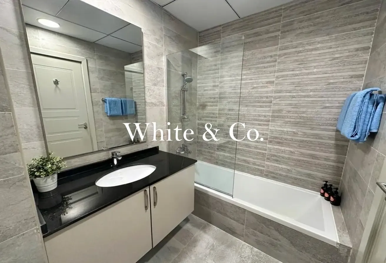 Fully Furnished | 1BR | Polo Residences