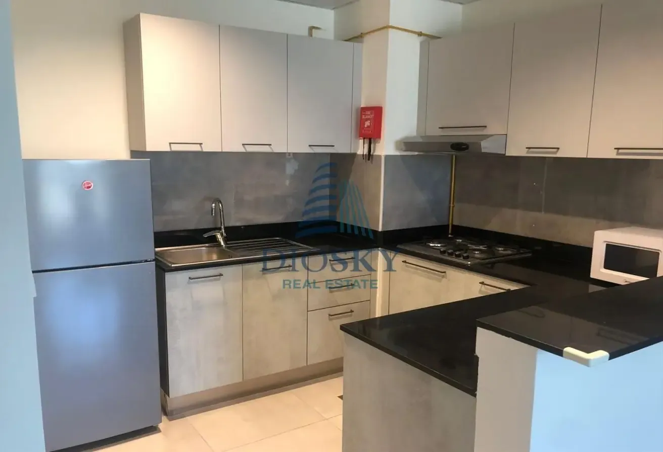 Fully Furnished | Spacious | Vacant