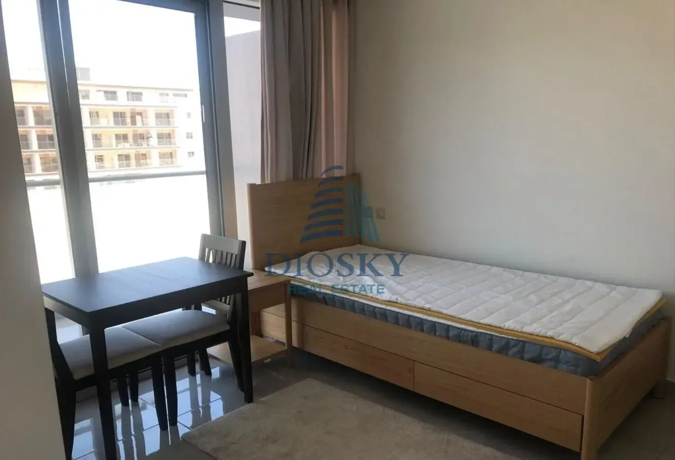Fully Furnished | Spacious | Vacant