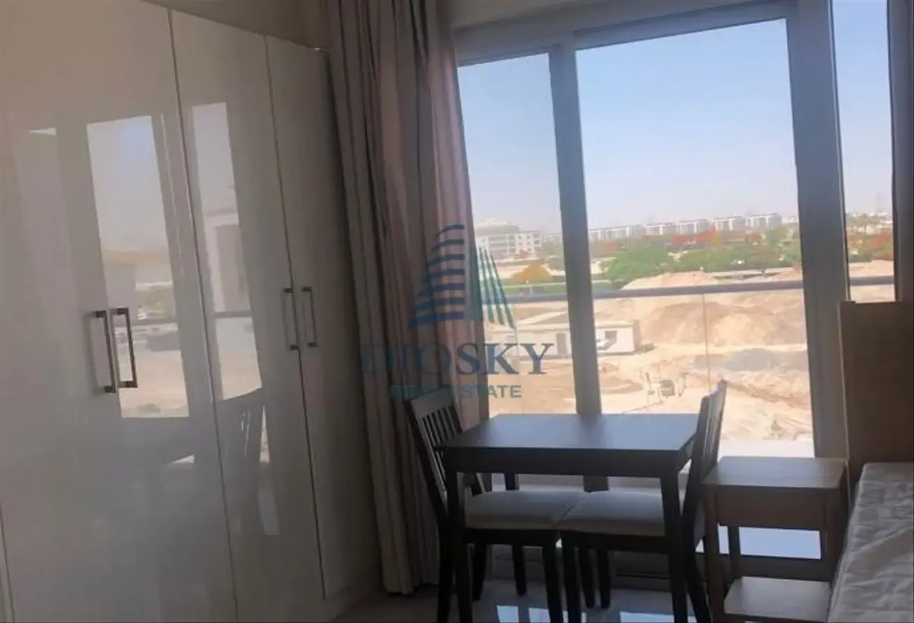 Fully Furnished | Spacious | Vacant