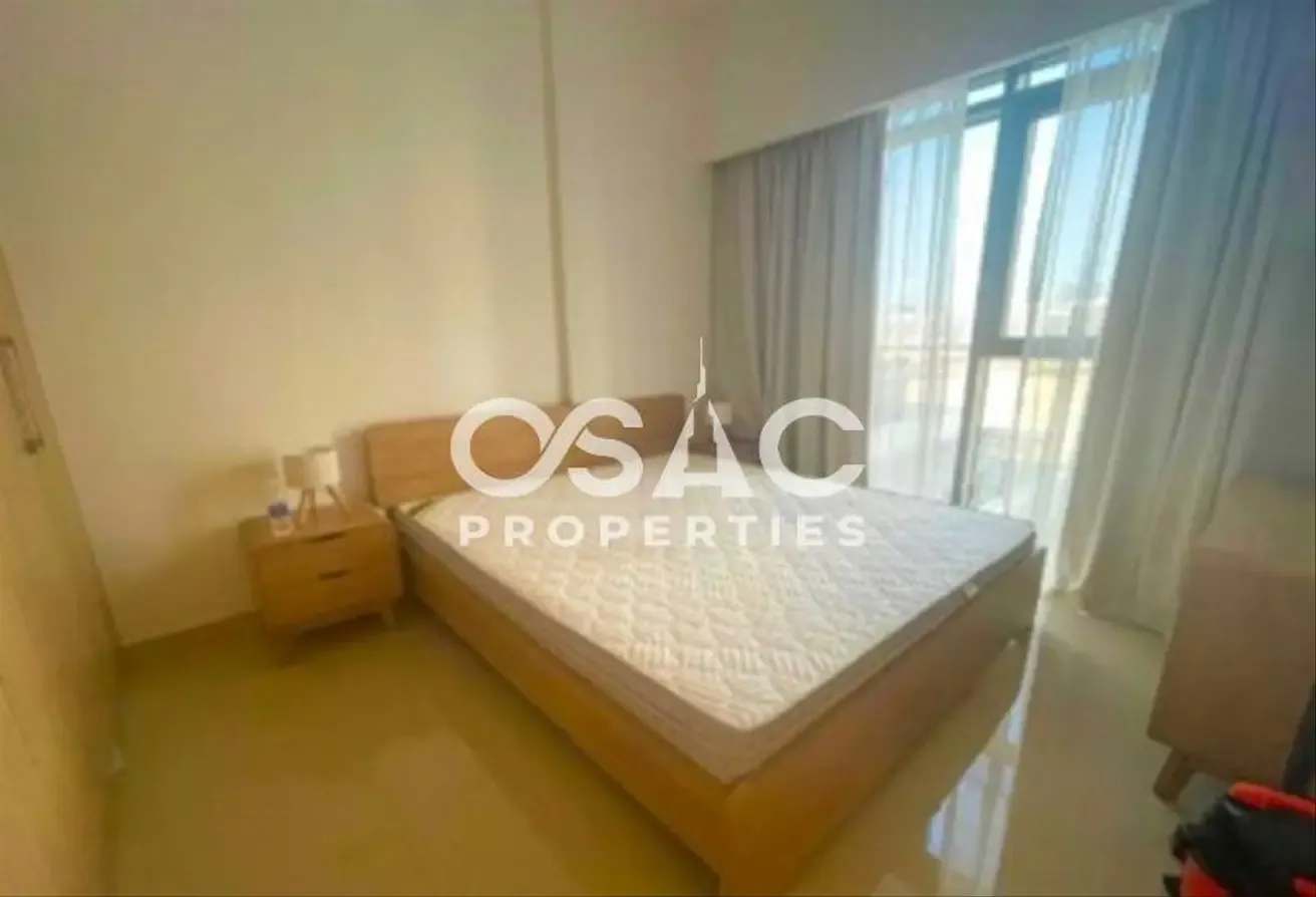 Fully Furnished | Azizi Gardens | Vacant
