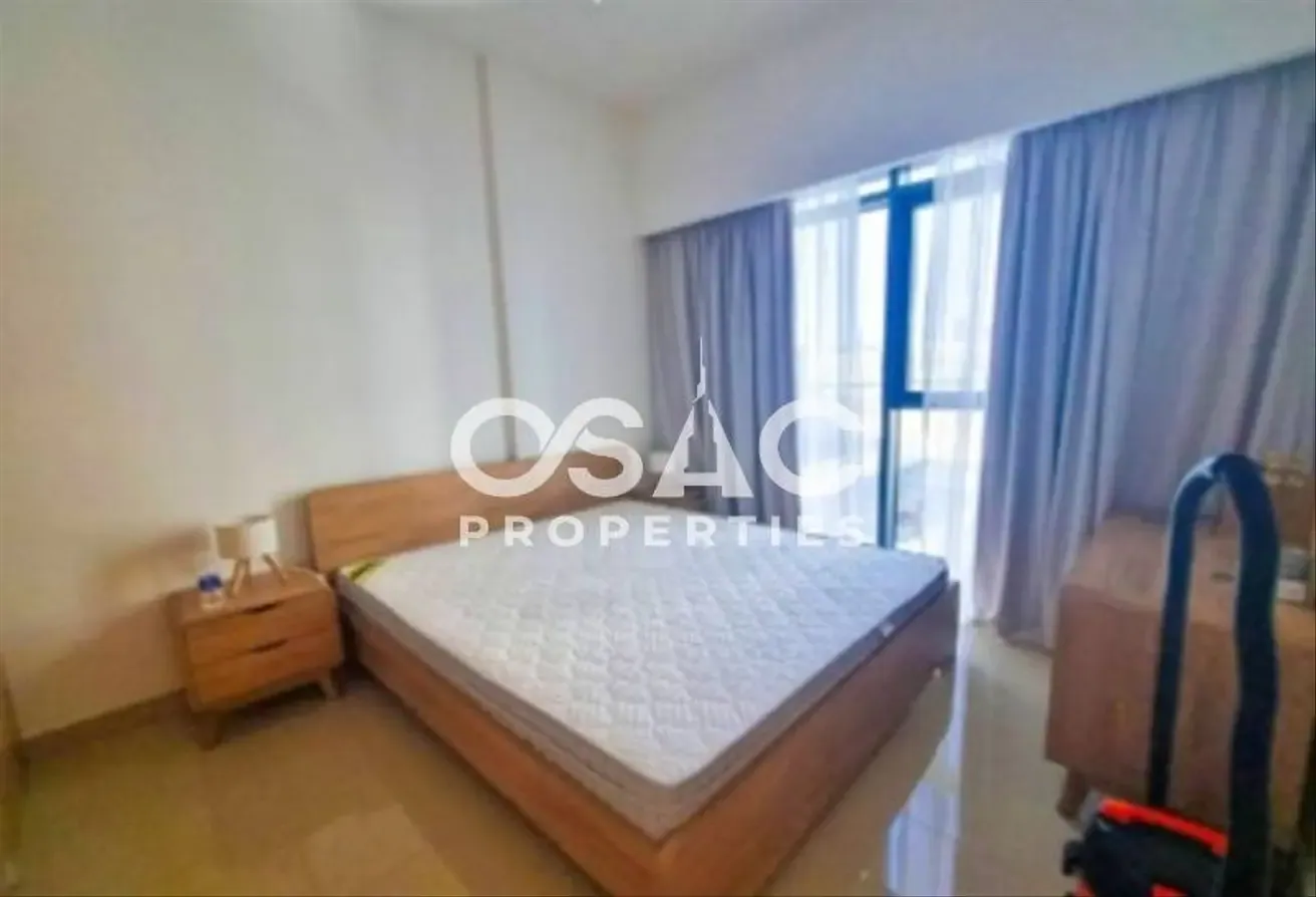Fully Furnished | Azizi Gardens | Vacant