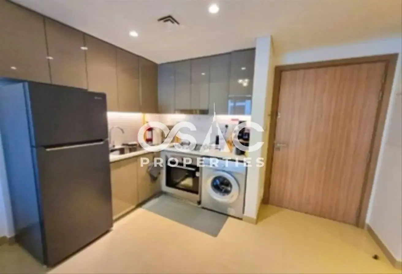 Fully Furnished | Azizi Gardens | Vacant