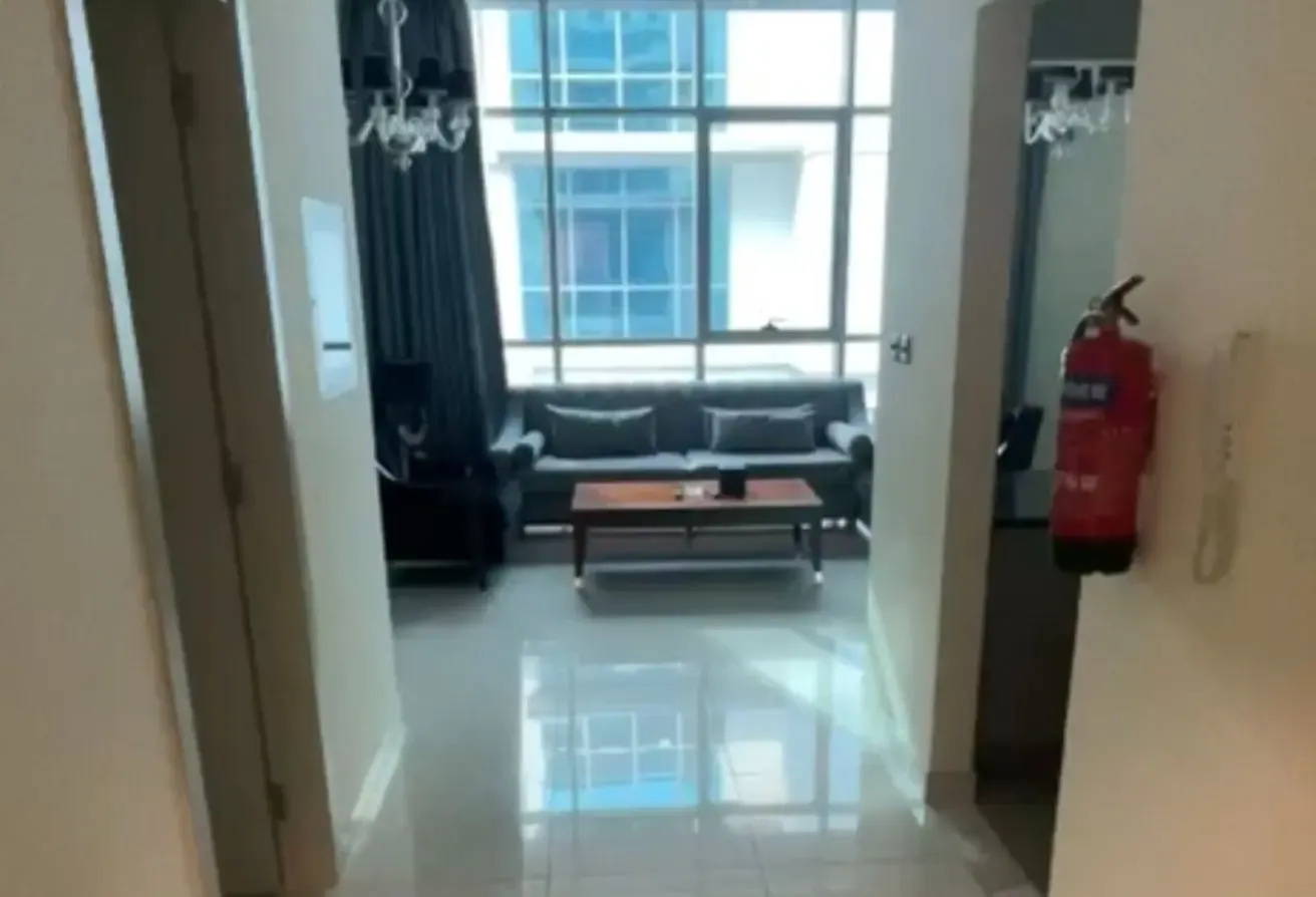 Best Complex, Fully Furnished, SPacious Unit