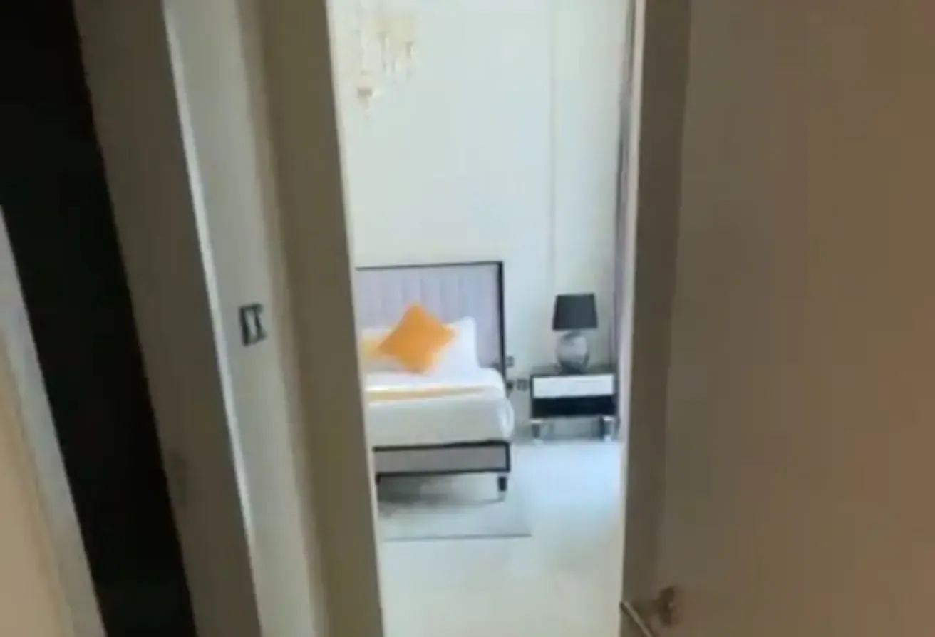Best Complex, Fully Furnished, SPacious Unit