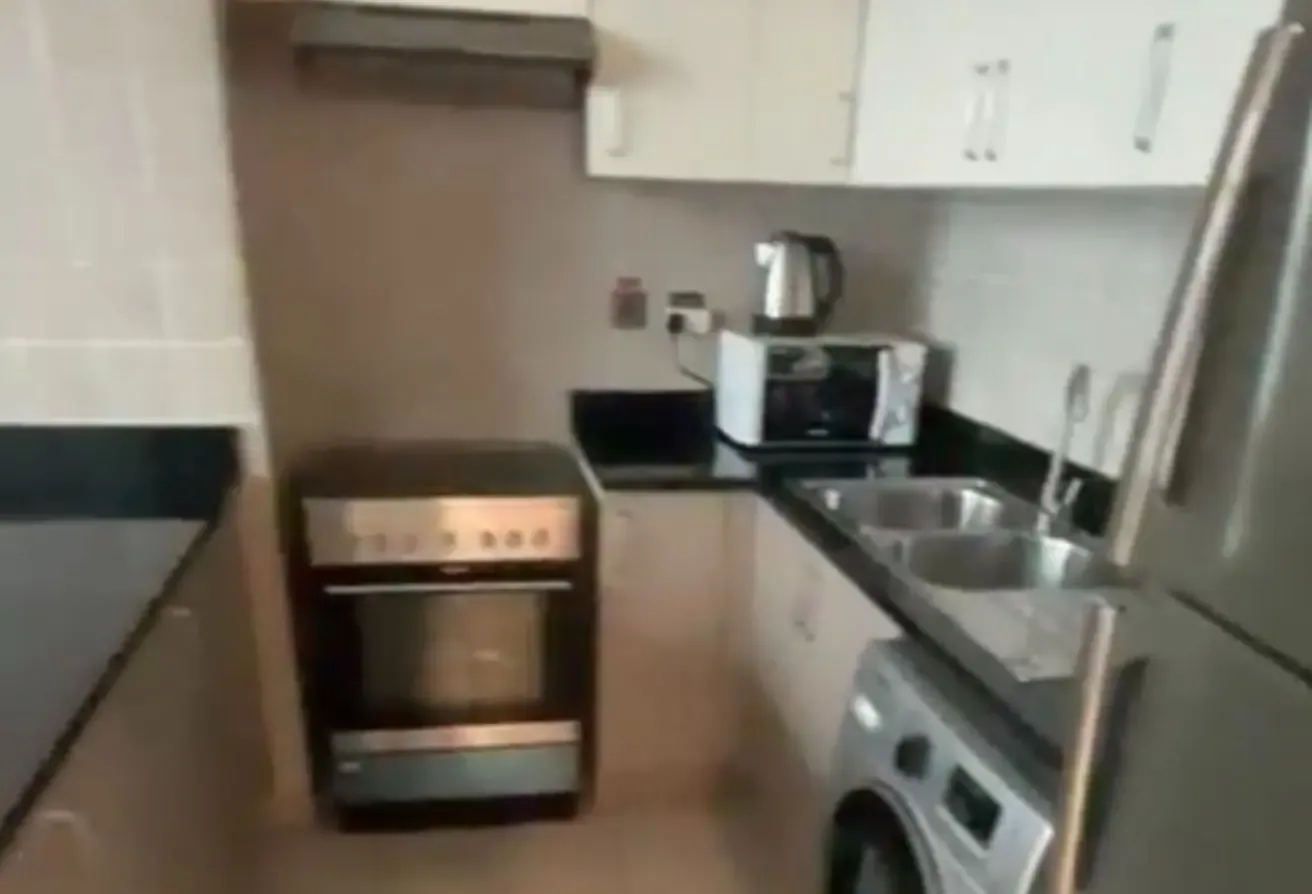 Best Complex, Fully Furnished, SPacious Unit