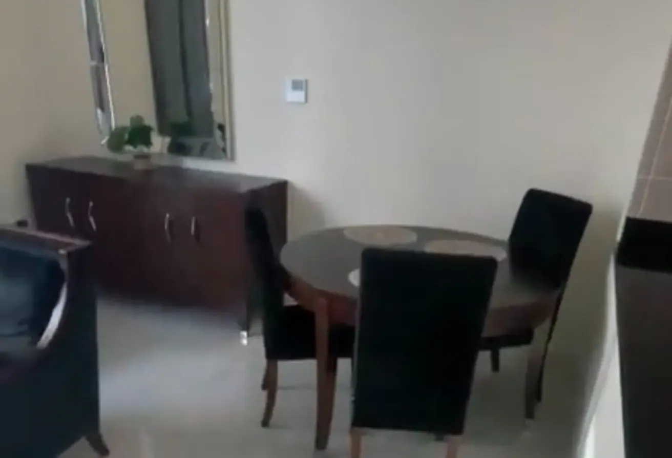 Best Complex, Fully Furnished, SPacious Unit