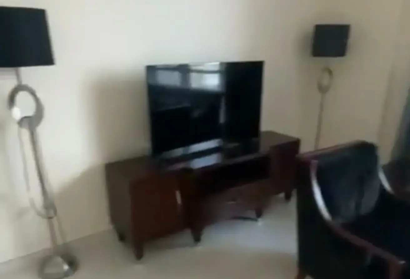 Best Complex, Fully Furnished, SPacious Unit