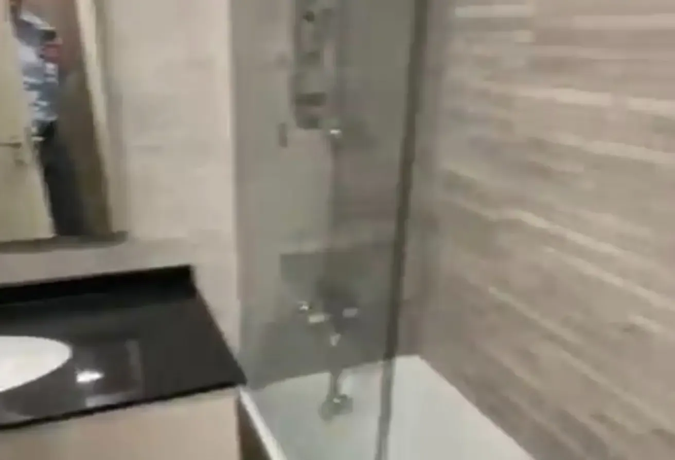 Best Complex, Fully Furnished, SPacious Unit