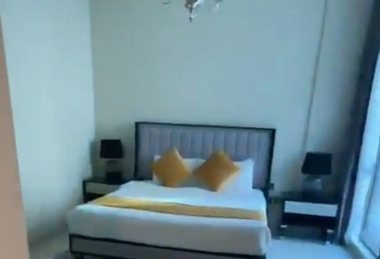 Best Complex, Fully Furnished, SPacious Unit