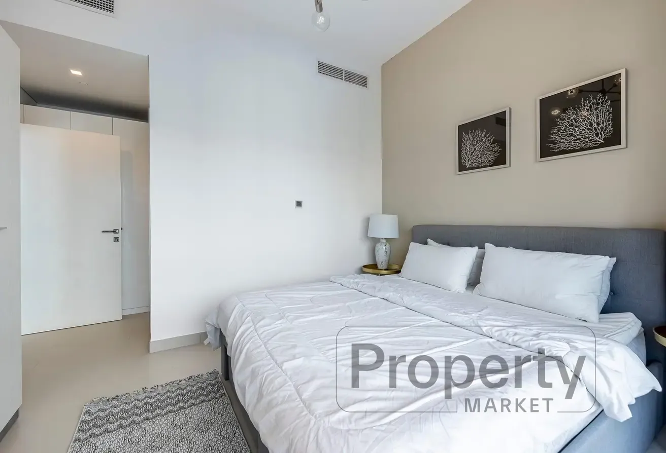 12 Payments Option | Closed Kitchen | Spacious