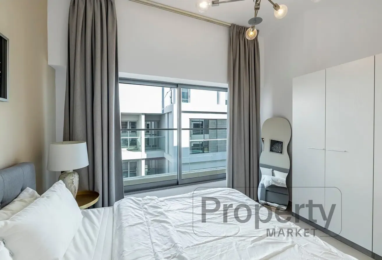 12 Payments Option | Closed Kitchen | Spacious