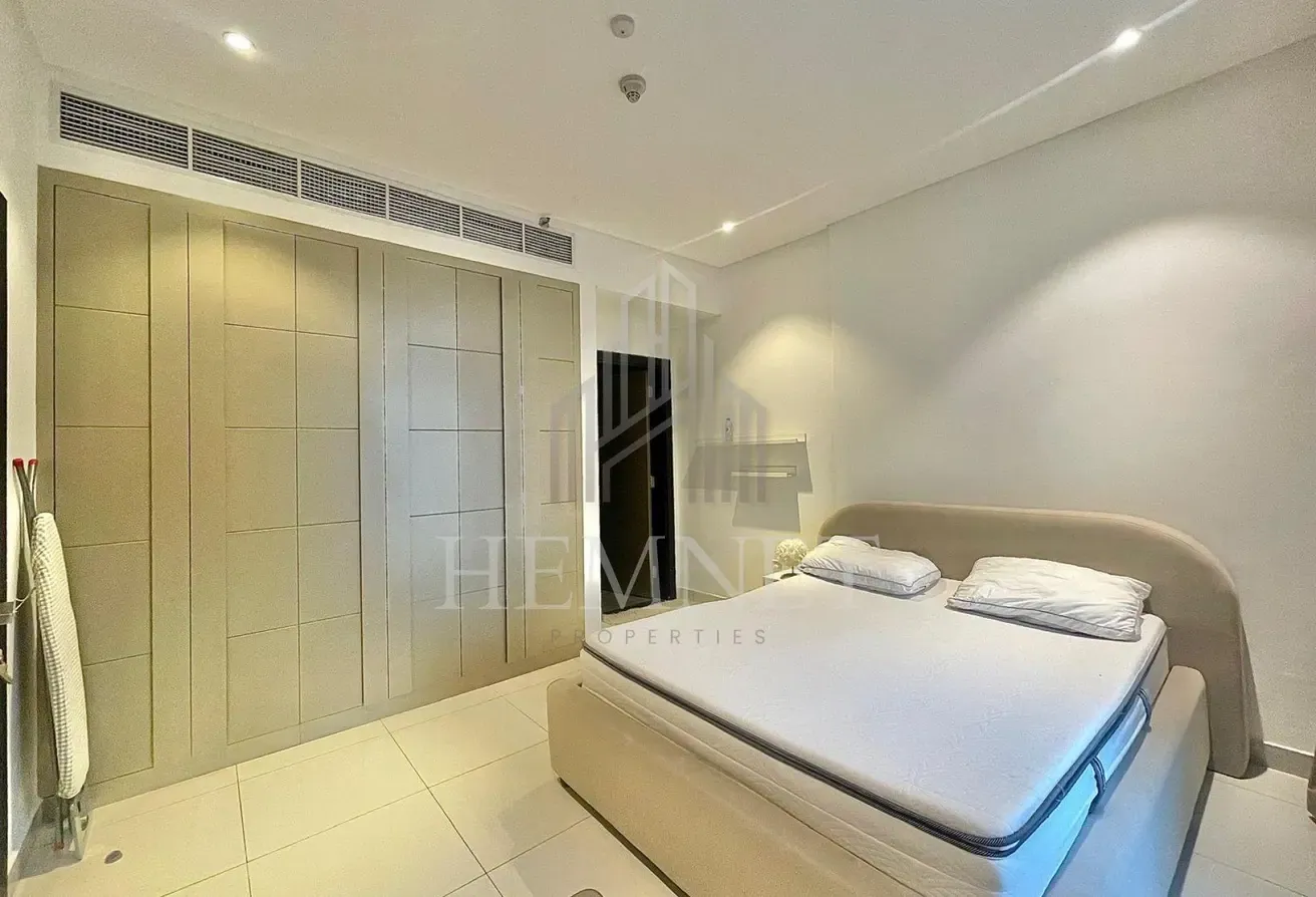 Fully Furnished | Luxury Apt | Prime Location