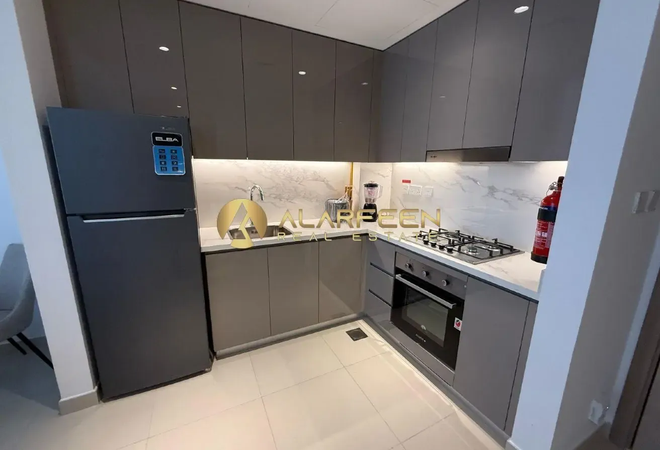 Furnished1BR Apartment | Beautiful View | Spacious