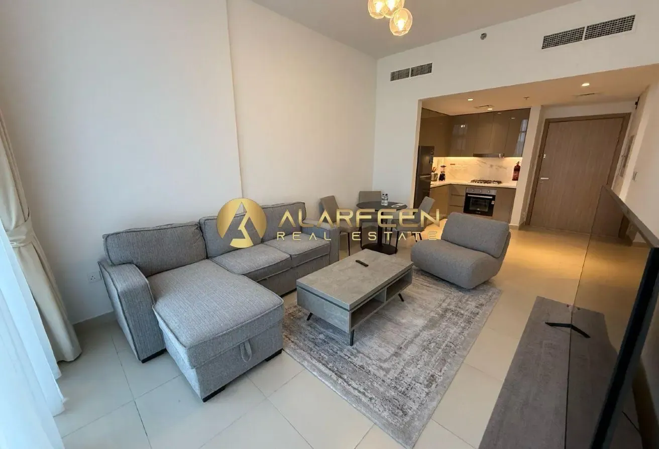Furnished1BR Apartment | Beautiful View | Spacious