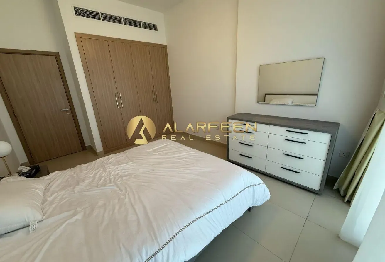 Furnished1BR Apartment | Beautiful View | Spacious