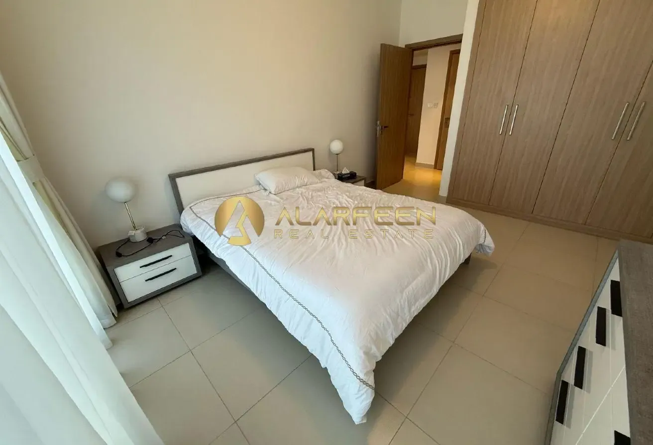 Furnished1BR Apartment | Beautiful View | Spacious