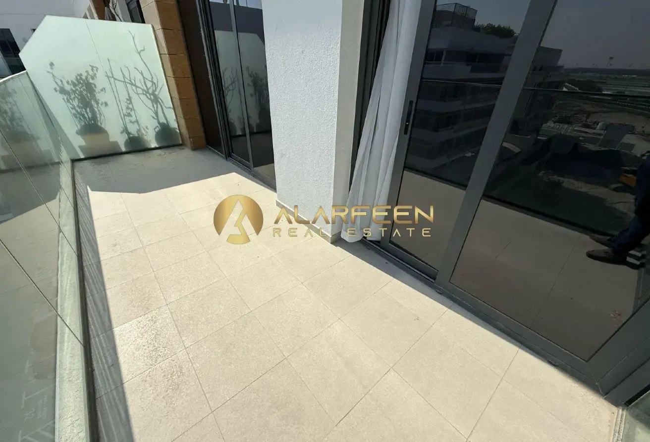 Furnished1BR Apartment | Beautiful View | Spacious