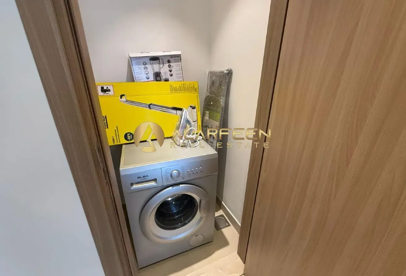 Furnished1BR Apartment | Beautiful View | Spacious