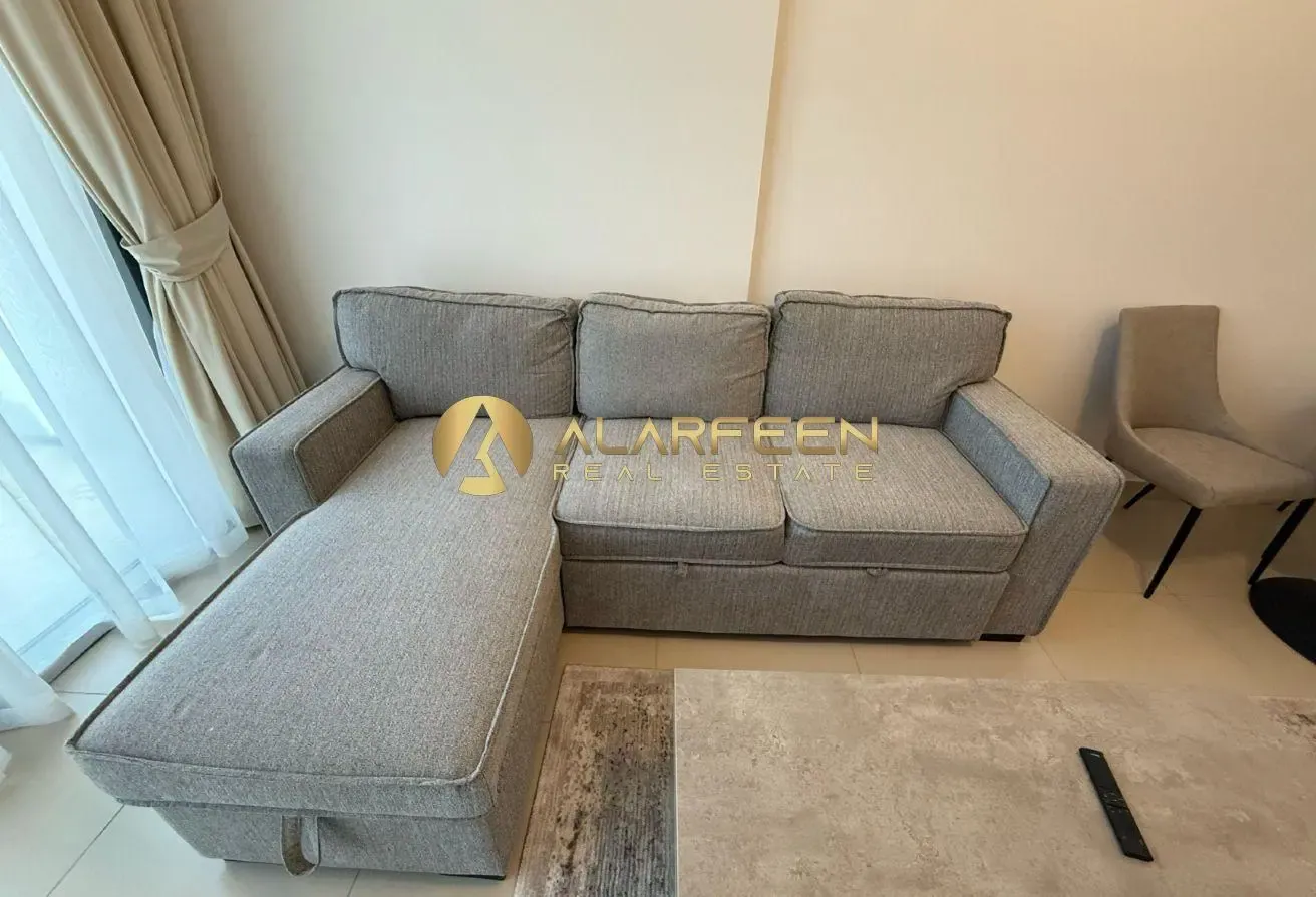 Furnished1BR Apartment | Beautiful View | Spacious