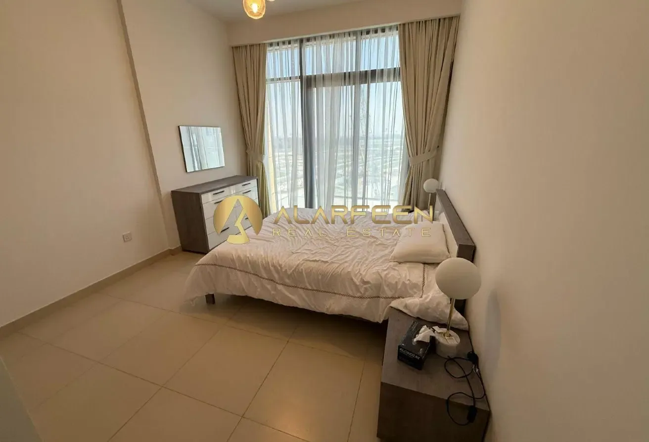 Furnished1BR Apartment | Beautiful View | Spacious
