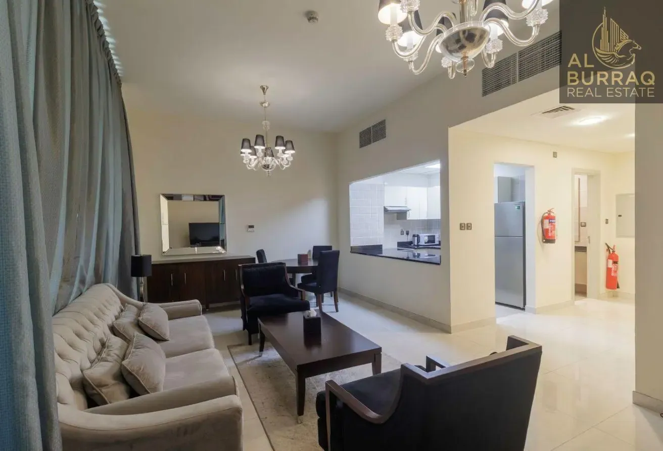 Fully Furnished | Spacious | Prime Location