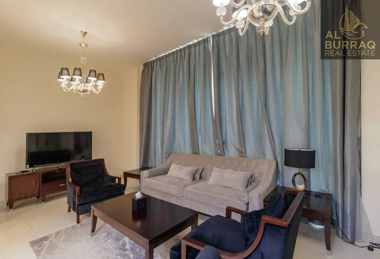 Fully Furnished | Spacious | Prime Location