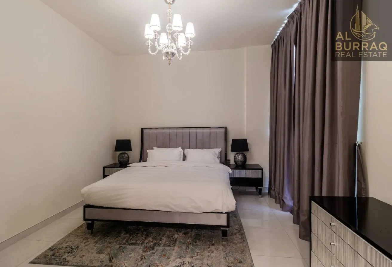 Fully Furnished | Spacious | Prime Location