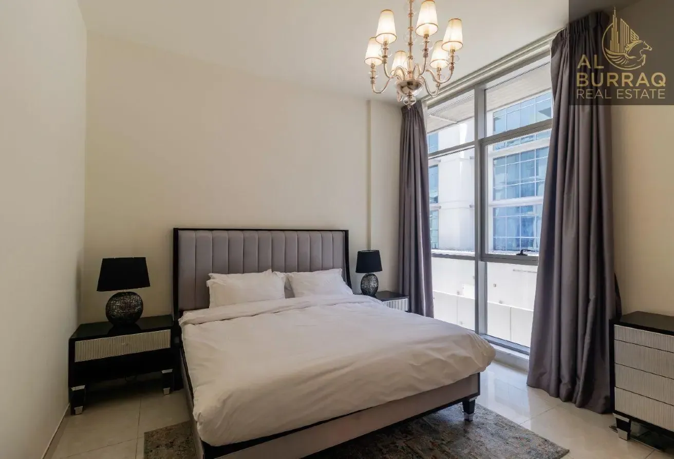 Fully Furnished | Spacious | Prime Location