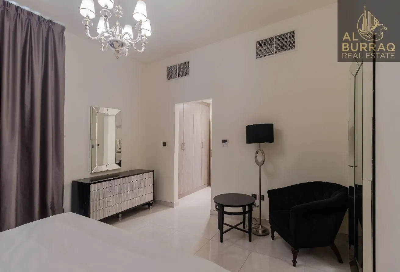 Fully Furnished | Spacious | Prime Location