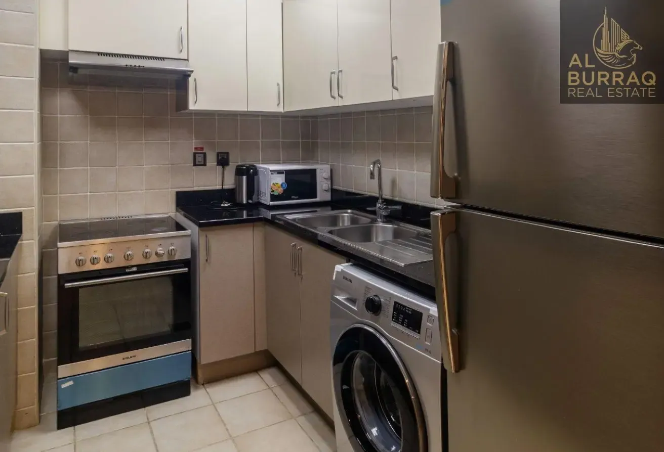Fully Furnished | Spacious | Prime Location
