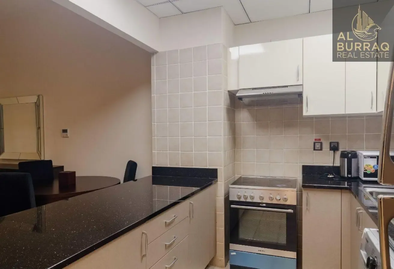 Fully Furnished | Spacious | Prime Location