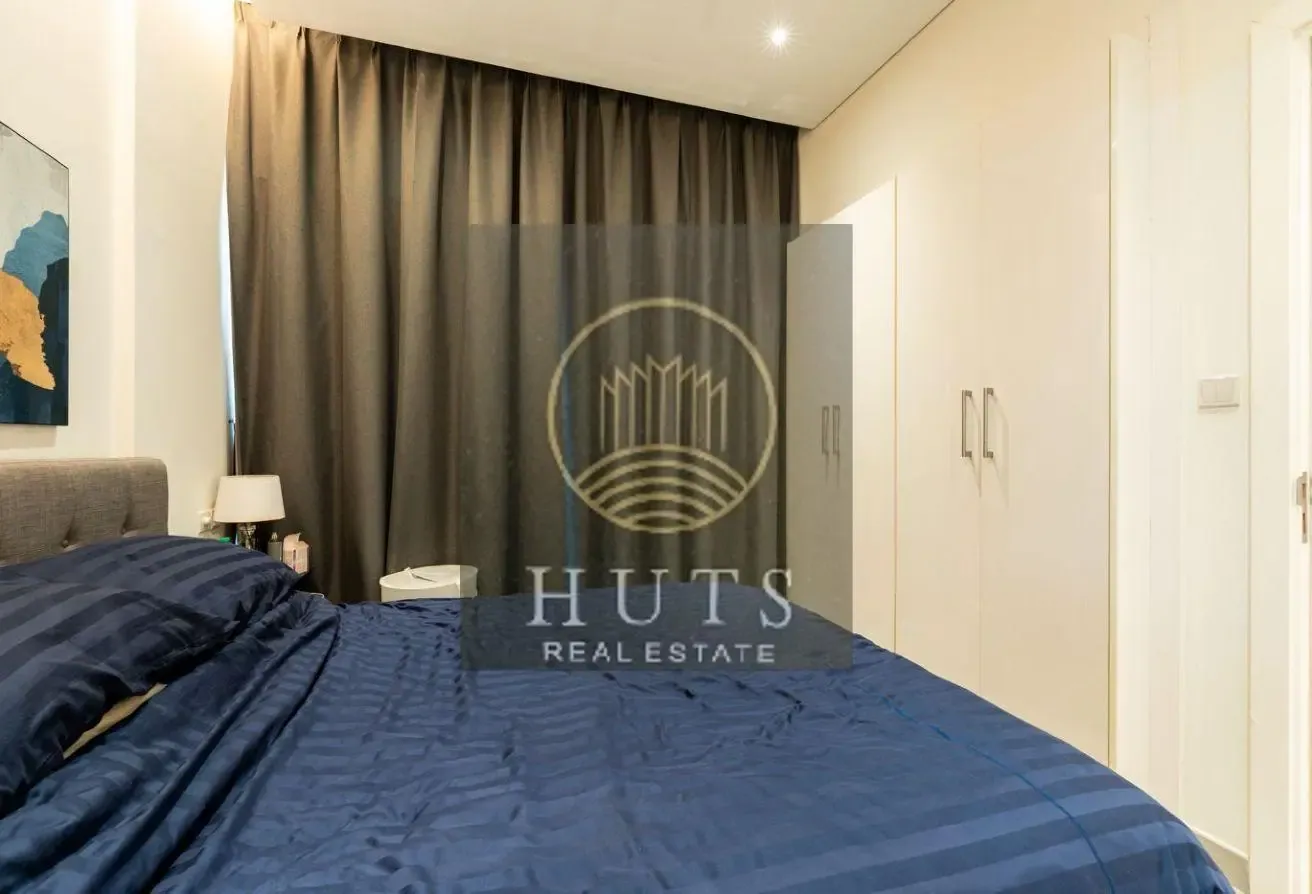FULLY FURNISHED  | SPACIOUS LAYOUT |  BRIGHT