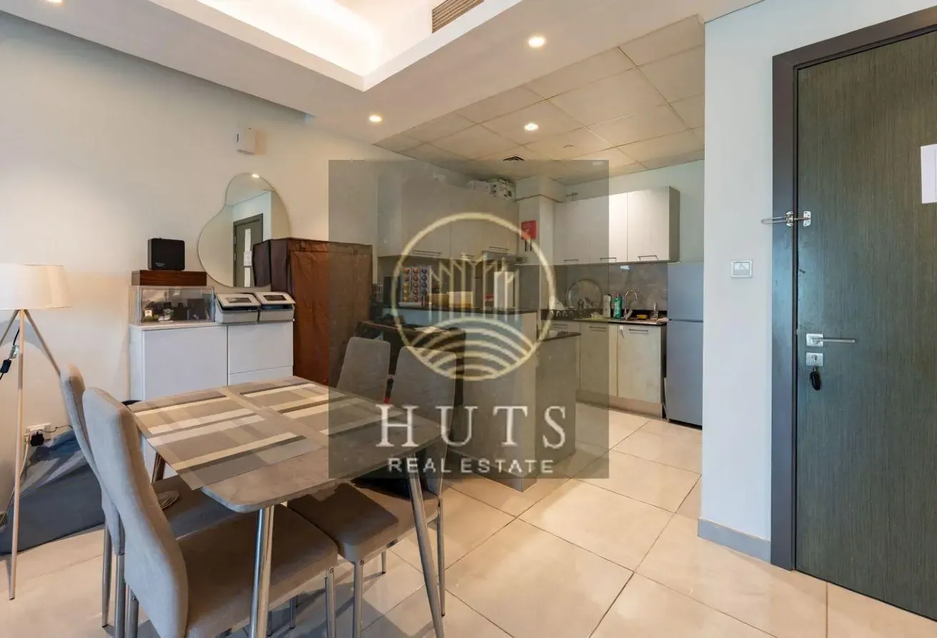 FULLY FURNISHED  | SPACIOUS LAYOUT |  BRIGHT