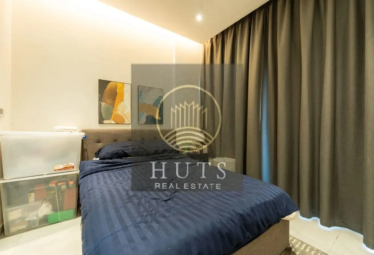 FULLY FURNISHED  | SPACIOUS LAYOUT |  BRIGHT