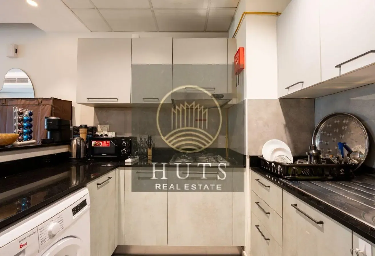 FULLY FURNISHED  | SPACIOUS LAYOUT |  BRIGHT