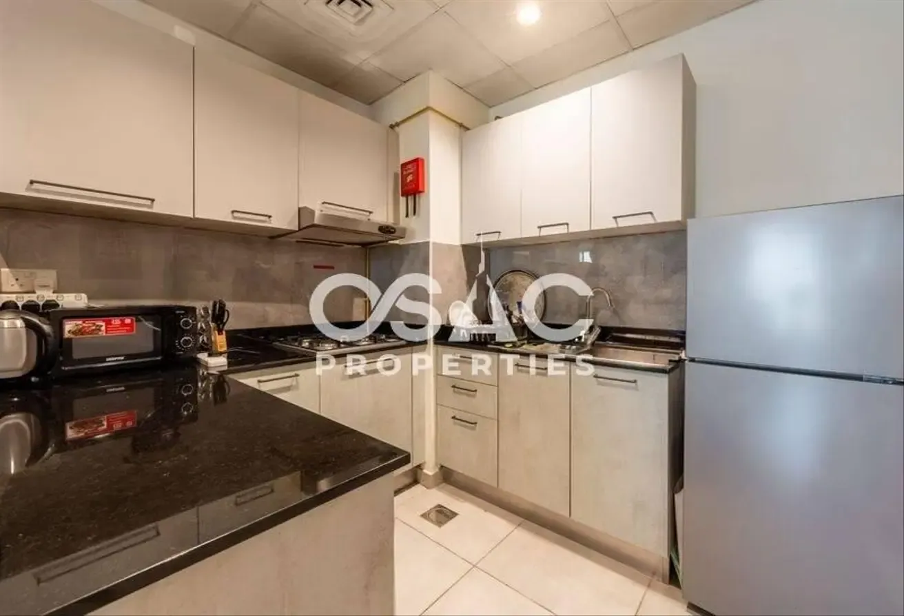 Furnished | Ready to Move In | Prime Location