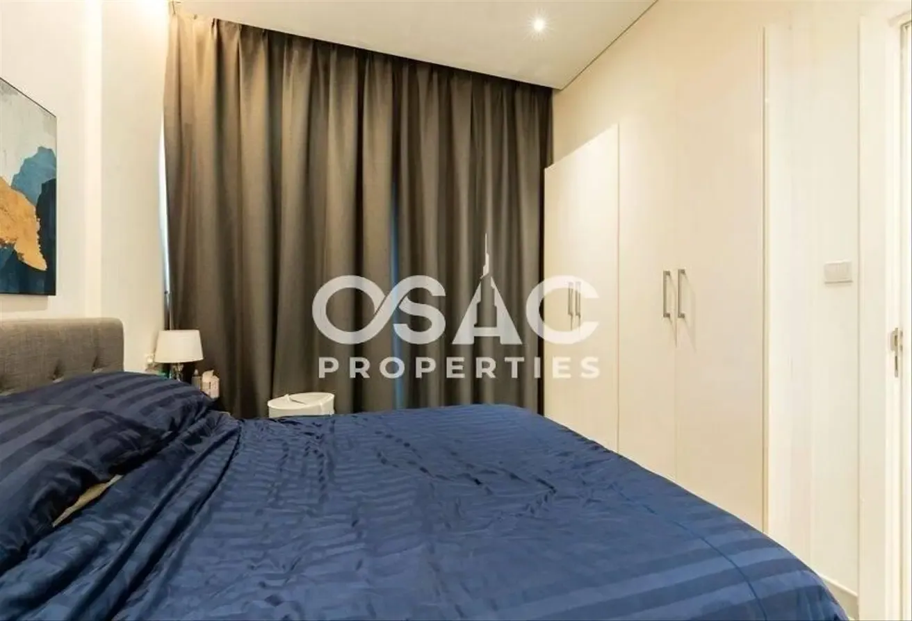 Furnished | Ready to Move In | Prime Location
