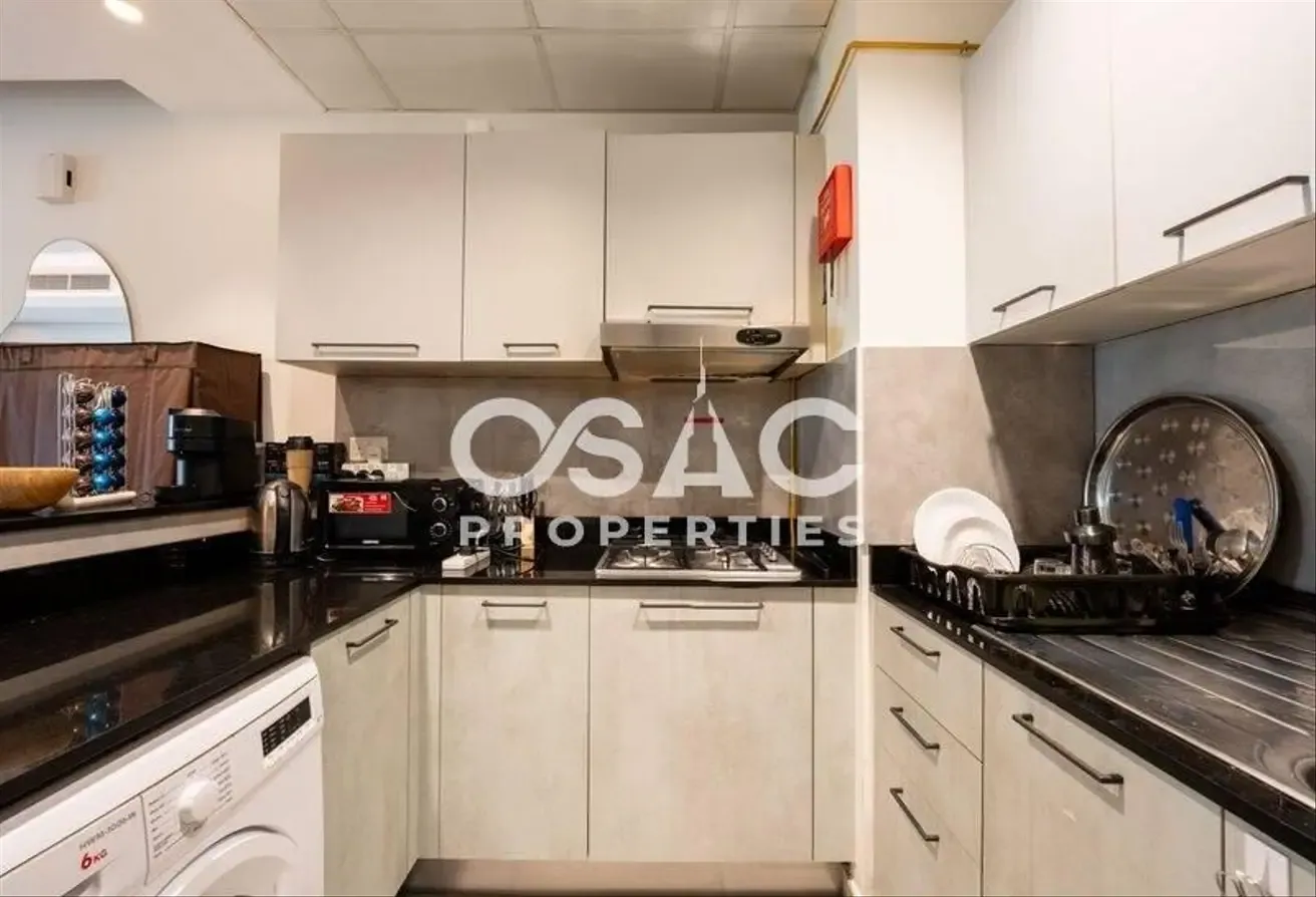 Furnished | Ready to Move In | Prime Location