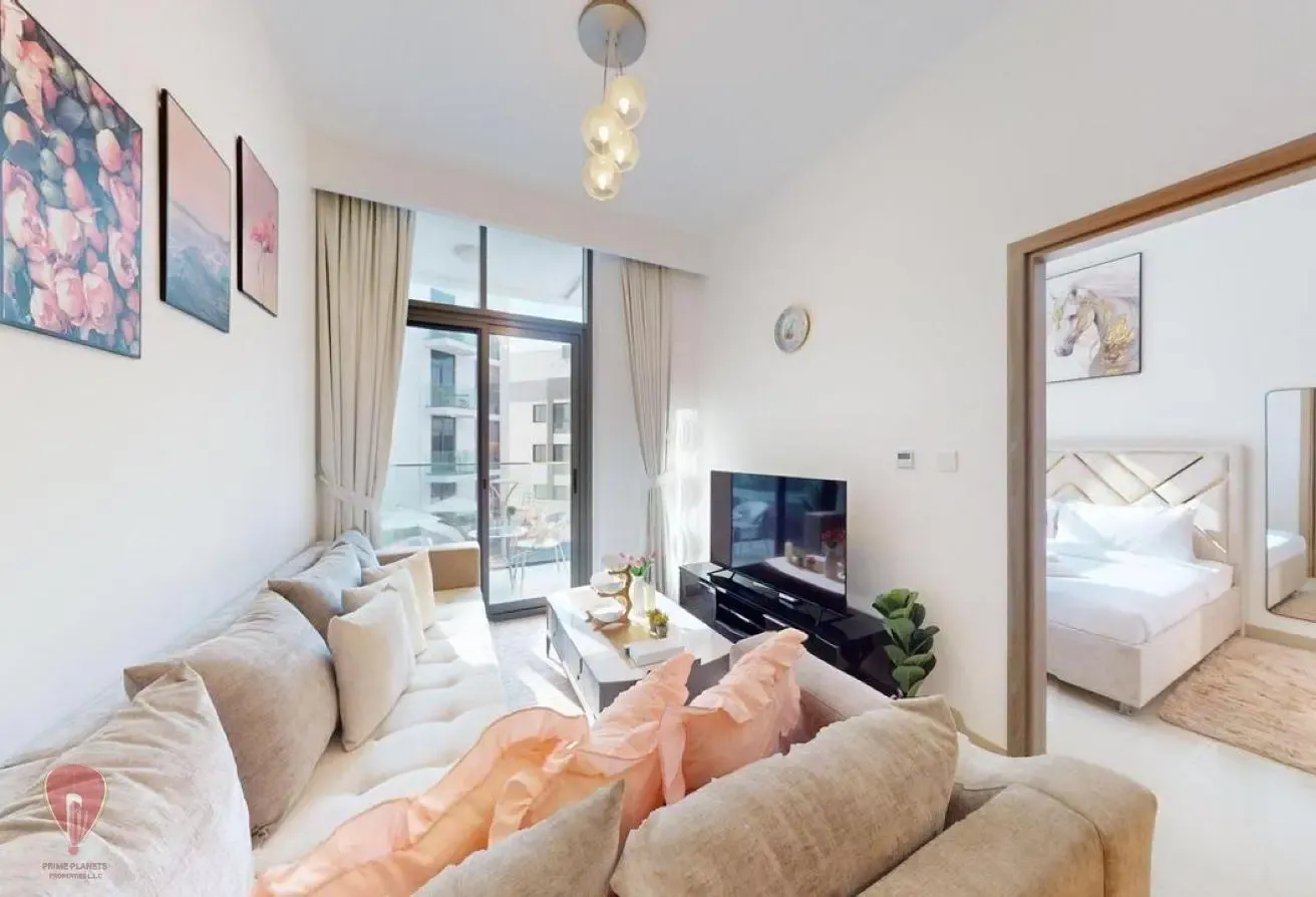Chiller free | Flexible Cheques | Furnished