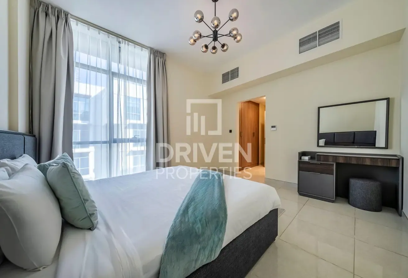 Ready to Move in | Fully Furnished | Chiller Free