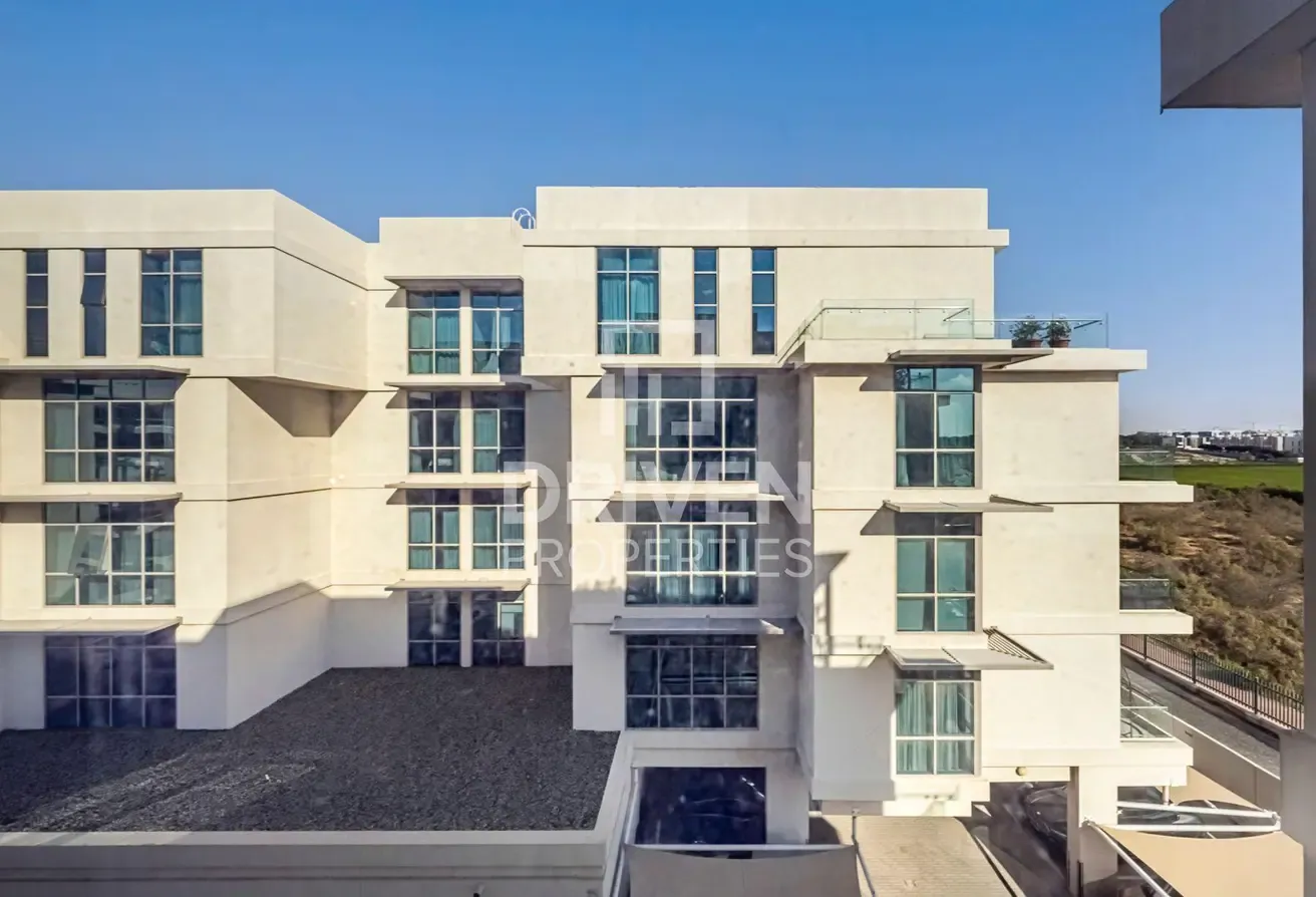Ready to Move in | Fully Furnished | Chiller Free