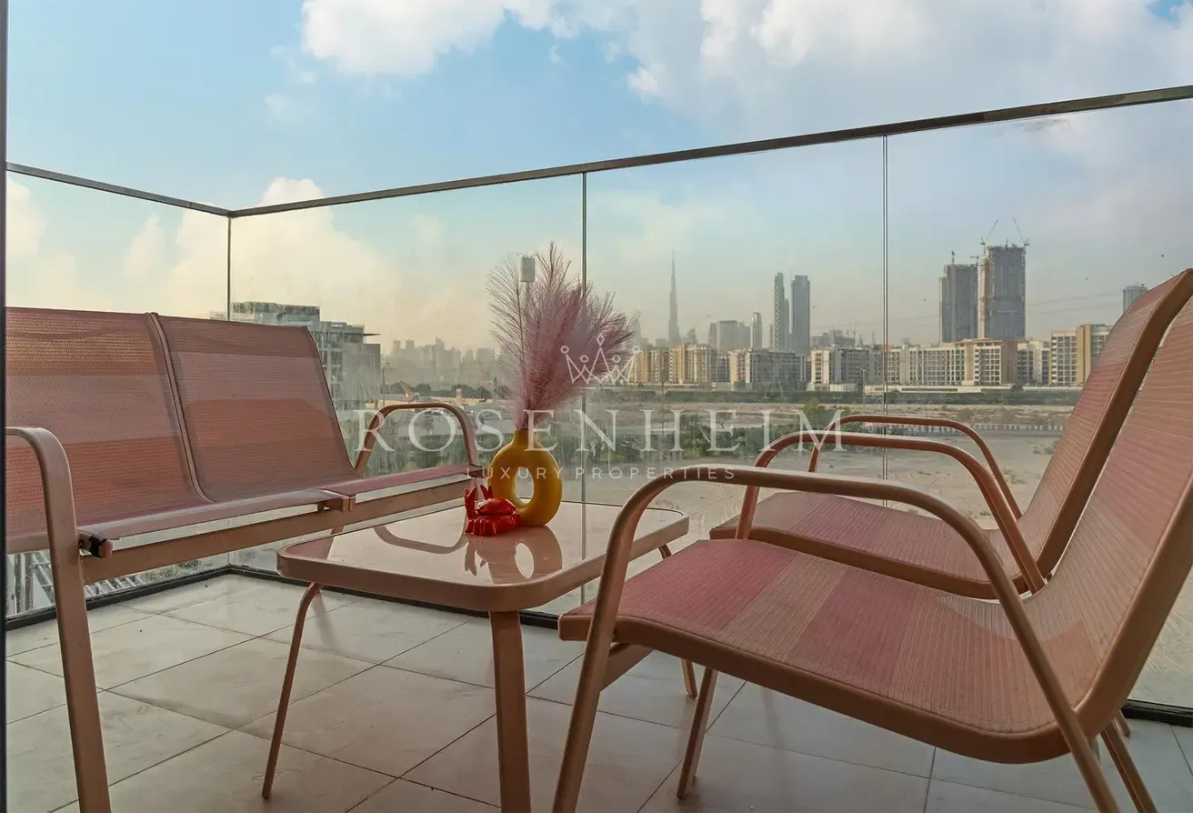 Quality Upgrade |  Burj Khalifa Views | 12 Cheques