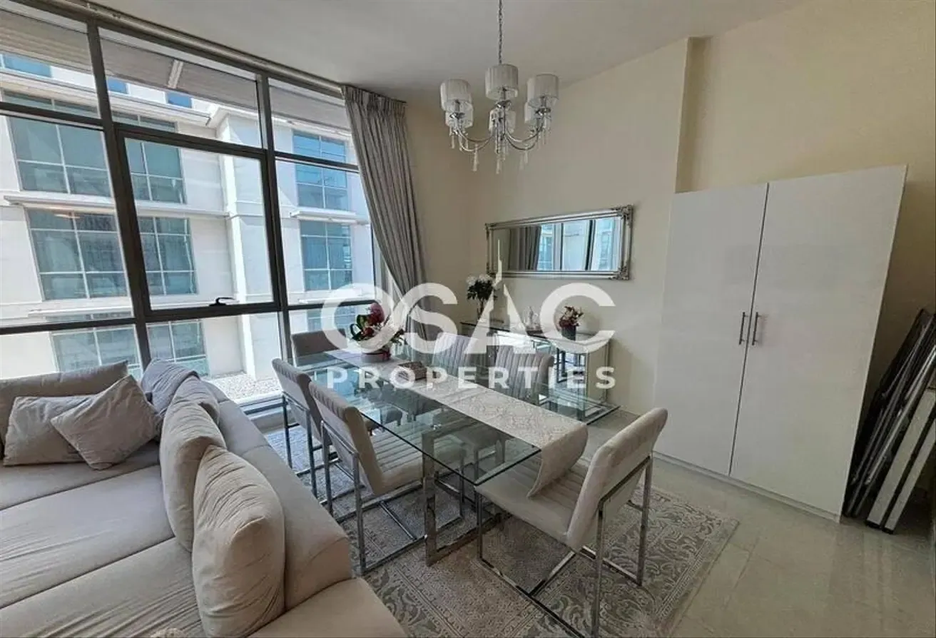Elegant Apartment | Polo Residence |Prime Location