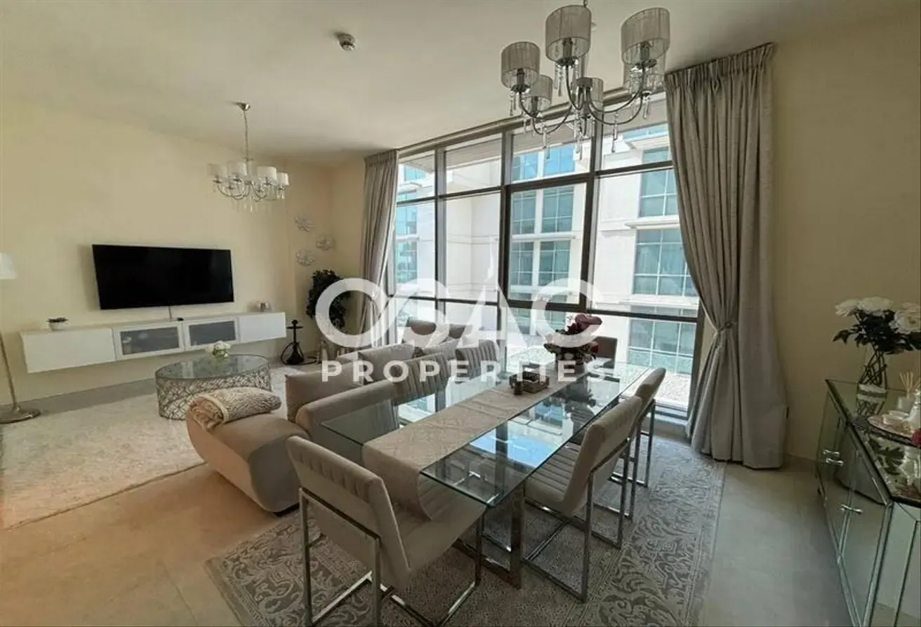 Elegant Apartment | Polo Residence |Prime Location