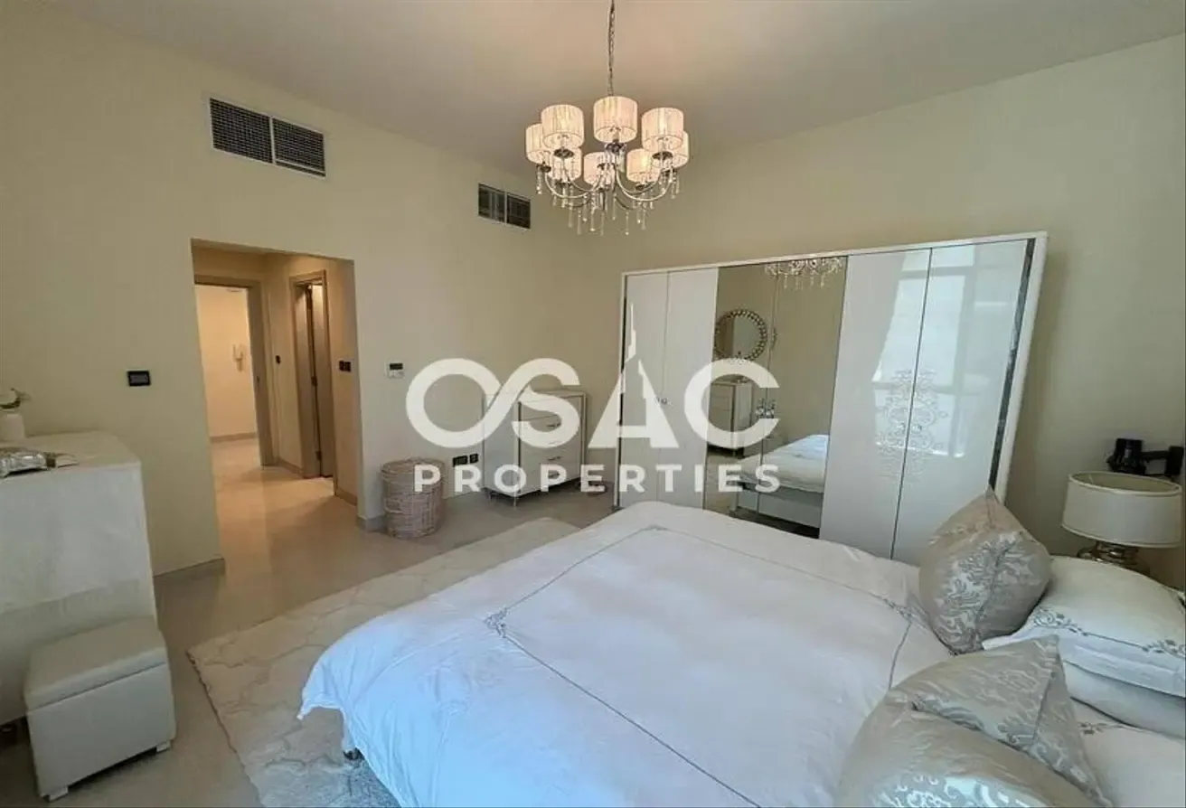 Elegant Apartment | Polo Residence |Prime Location