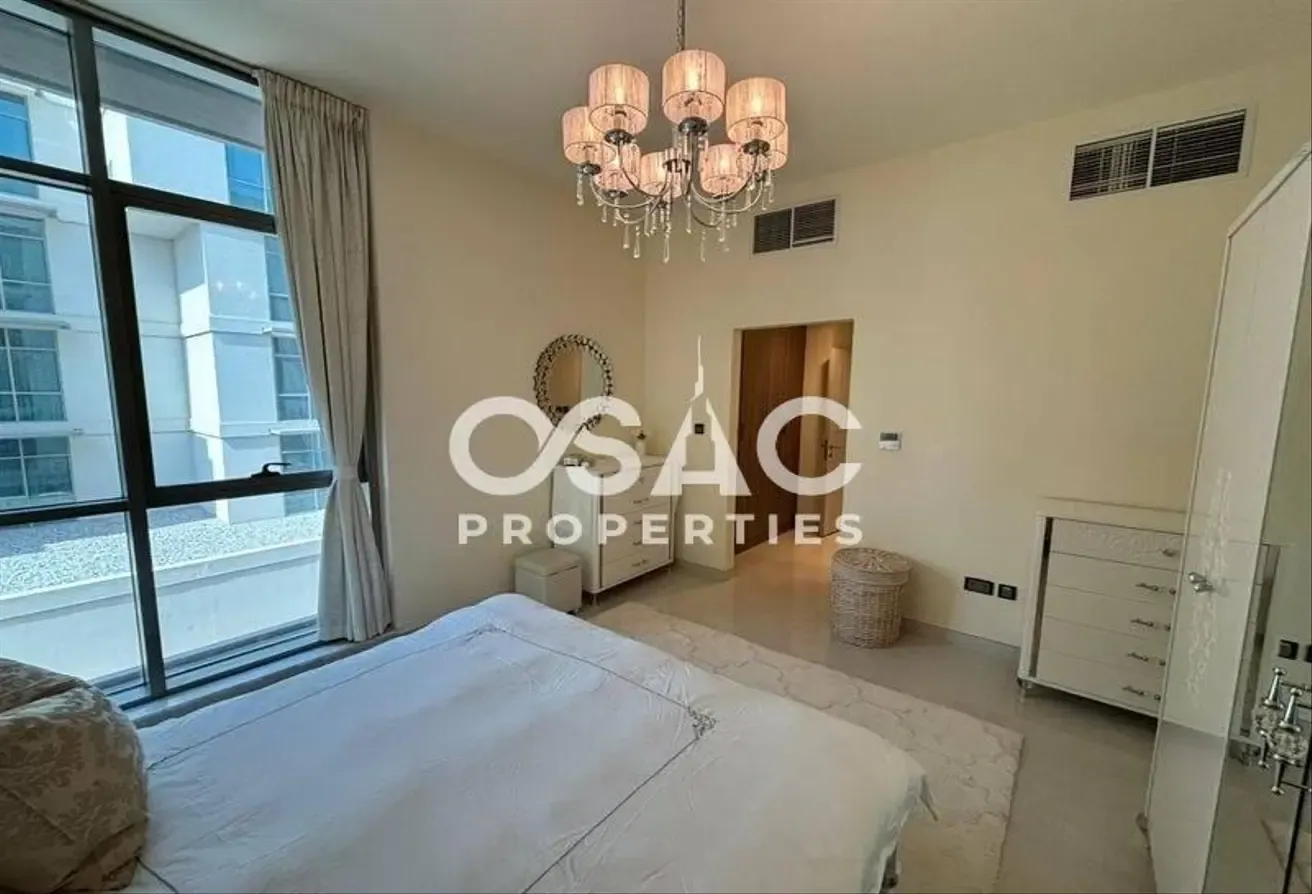 Elegant Apartment | Polo Residence |Prime Location
